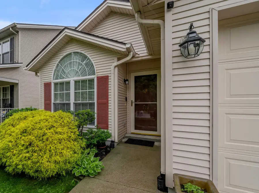 116 Sturbridge Lane, Winchester, KY 40391 - #3