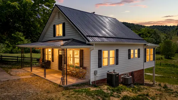 4088 State Highway 437, West Liberty, KY 41472