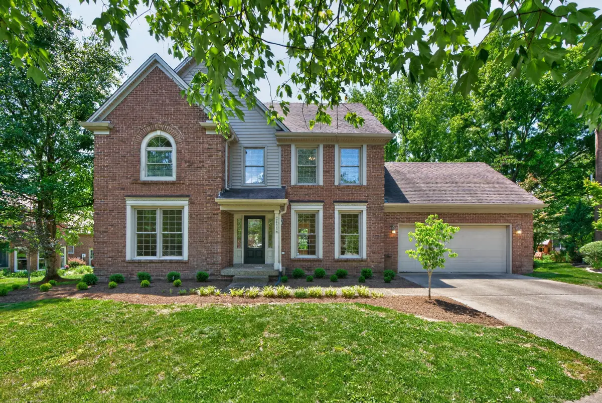 2408 Woodruff Way, Lexington, KY 40515 - #1