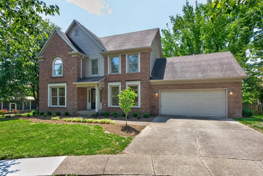 2408 Woodruff Way, Lexington, KY 40515 - #2