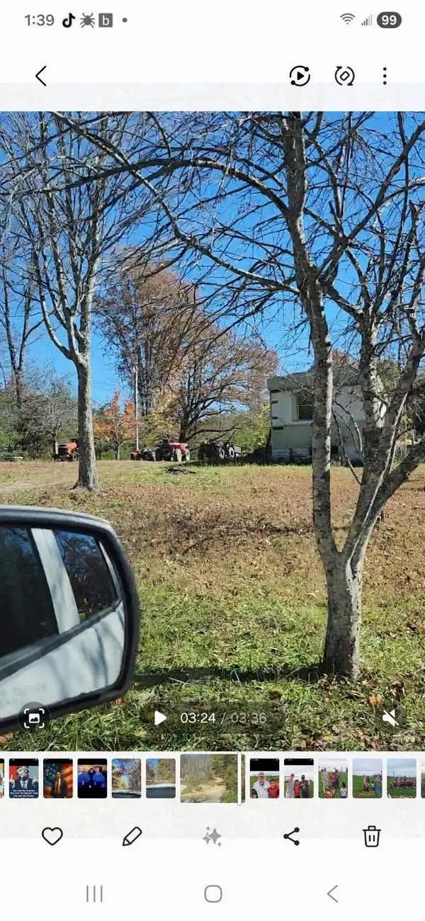 1022 Lime Plant Hollow Road, Mt Vernon, KY 40456