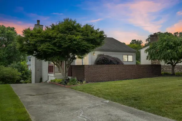 3780 Dicksonia Drive, Lexington, KY 40517