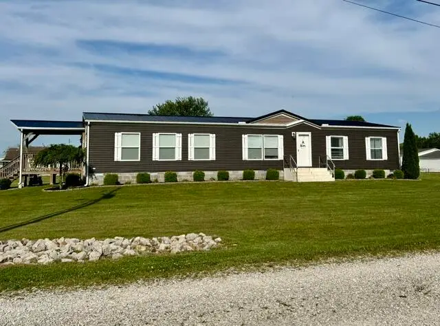716 Old Midland Trail, Salt Lick, KY 40371 - #1