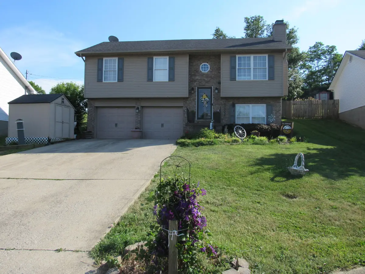 311 Geronimo Court, Winchester, KY 40391 - #1