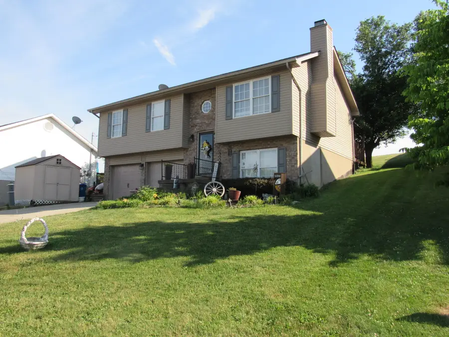 311 Geronimo Court, Winchester, KY 40391 - #2