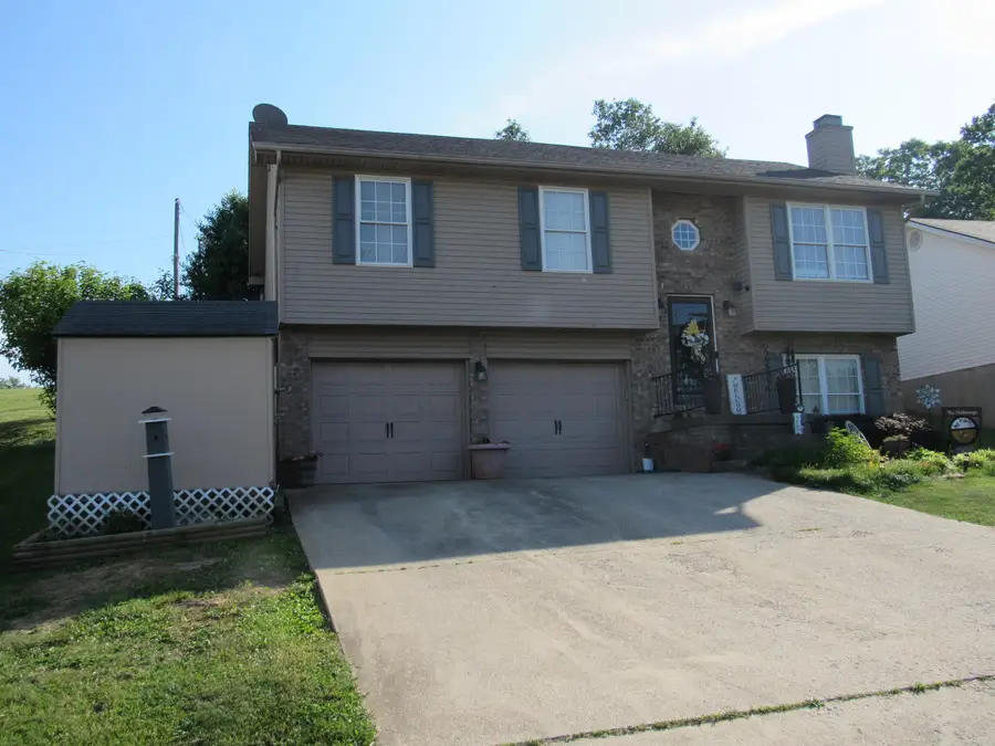 311 Geronimo Court, Winchester, KY 40391 - #3