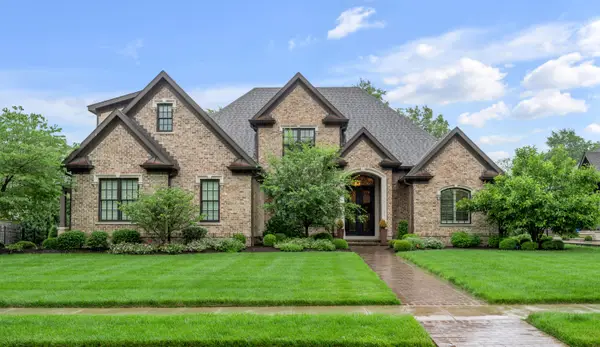 2928 Bobwhite Trail, Lexington, KY 40509
