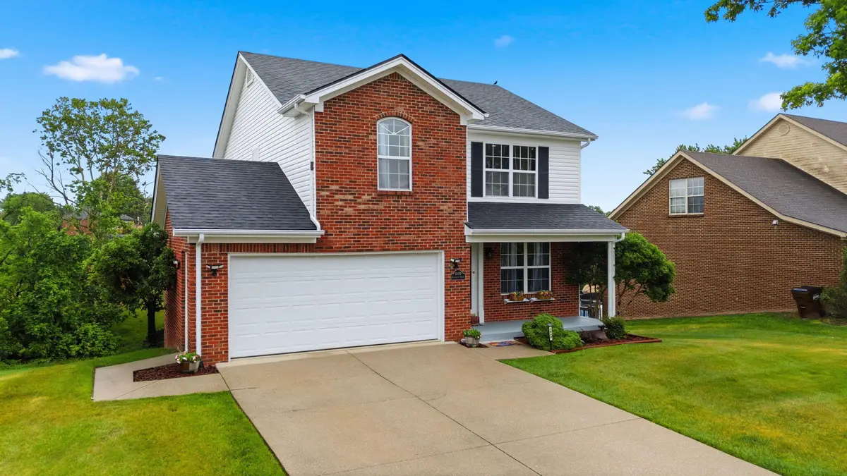 1049 Heathcliff Drive, Richmond, KY 40475 - #1