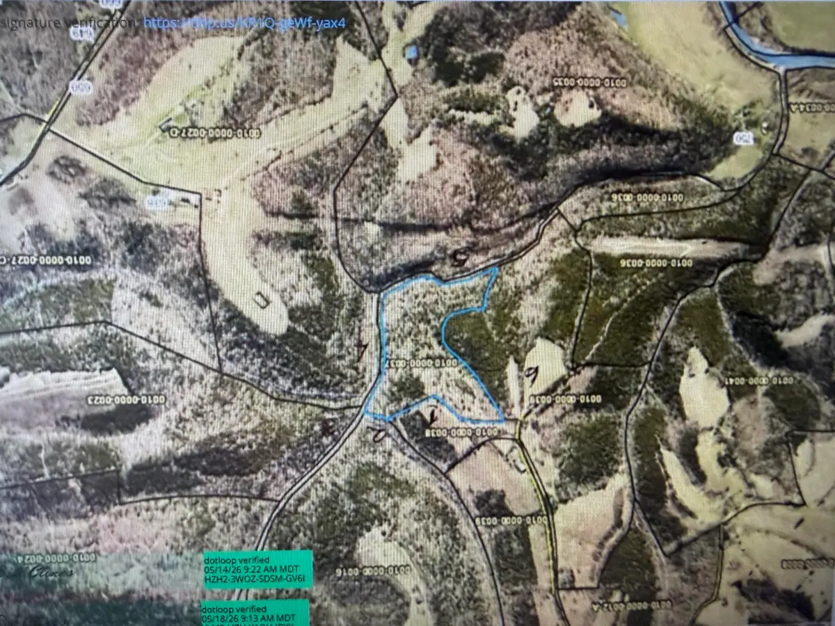 9999 Woodland Heights Road, Richmond, KY 40475 - #1