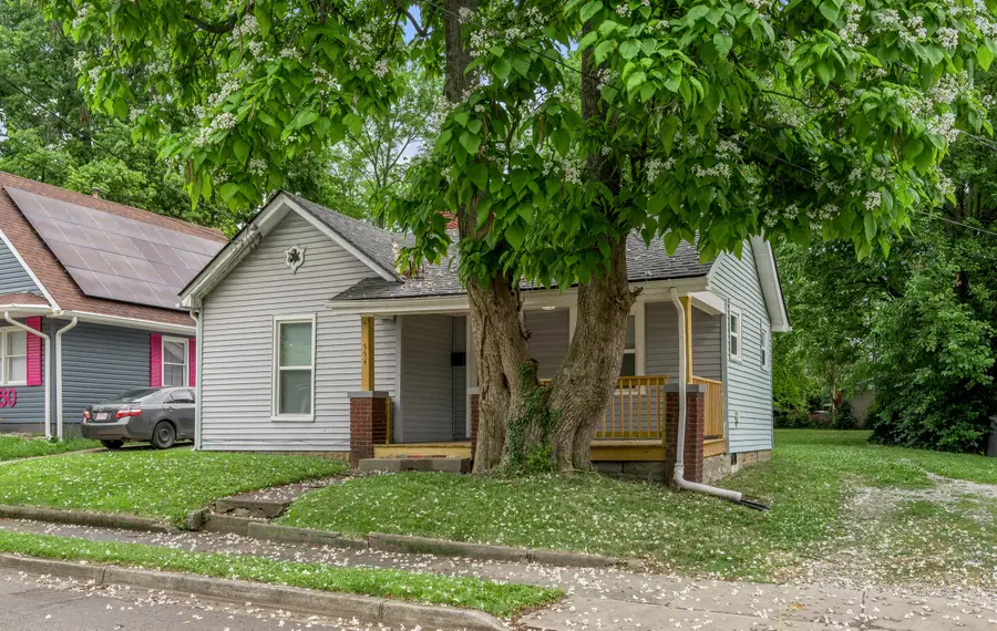 554 Chestnut Street, Lexington, KY 40508 - #2