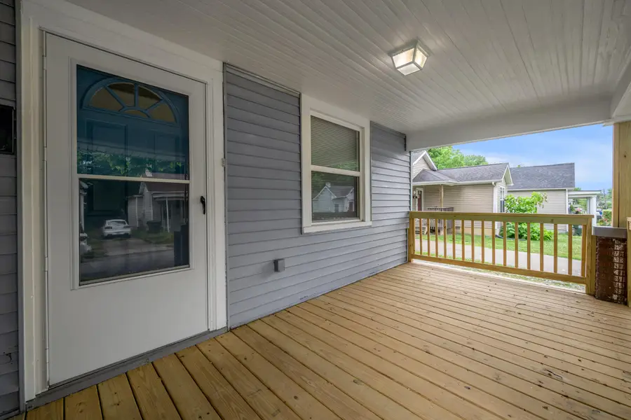 554 Chestnut Street, Lexington, KY 40508 - #3
