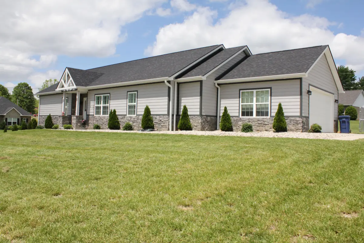 156 Kaydons Way, Somerset, KY 42503 - #1