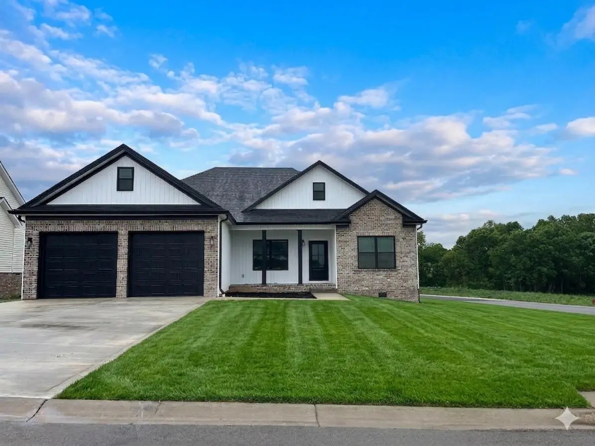 100 Bill Silvey Road, Danville, KY 40422 - #1