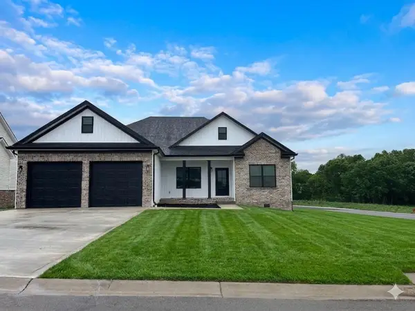 100 Bill Silvey Road, Danville, KY 40422