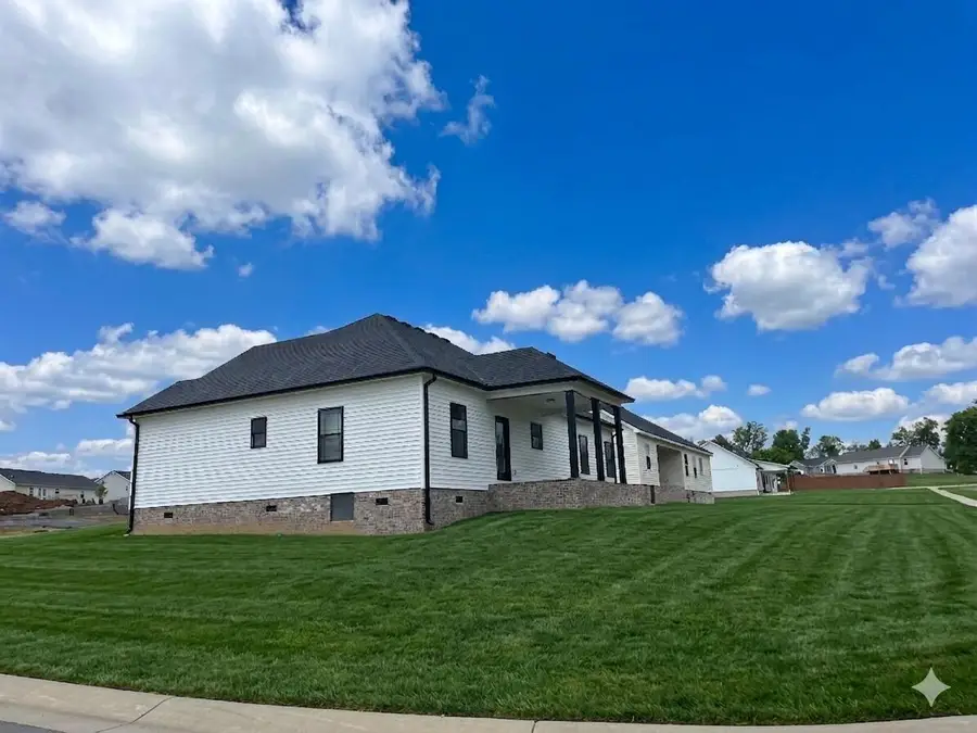100 Bill Silvey Road, Danville, KY 40422 - #2