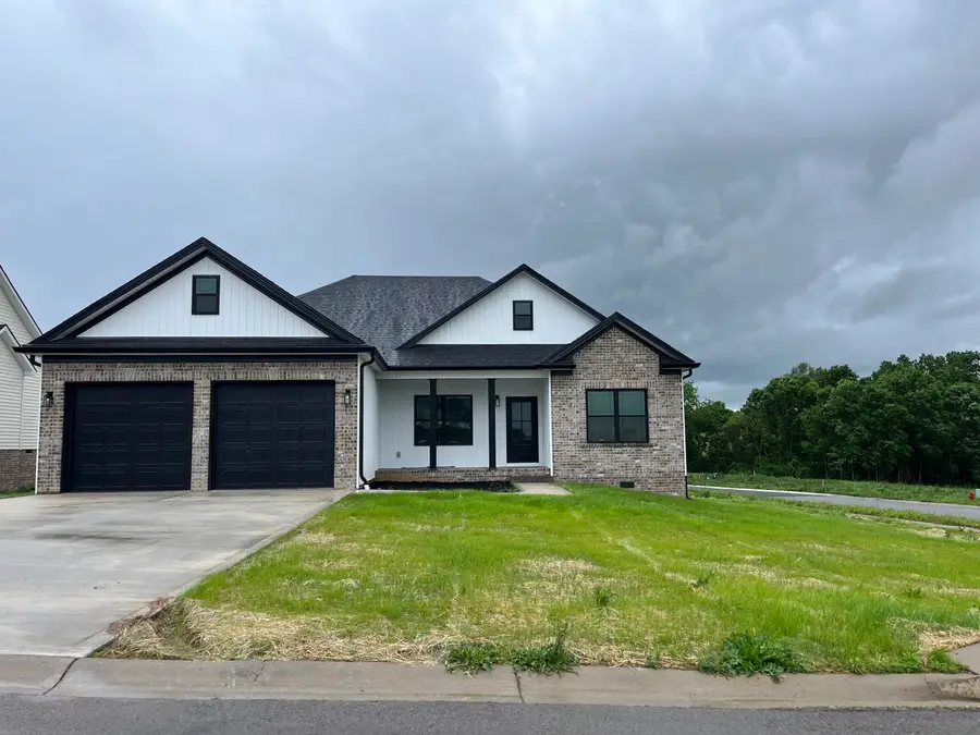 100 Bill Silvey Road, Danville, KY 40422 - #3