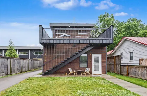 742 Bellaire Avenue, Lexington, KY 40508