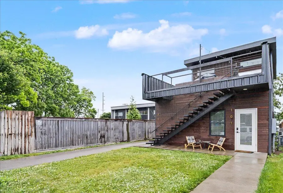 742 Bellaire Avenue, Lexington, KY 40508 - #2