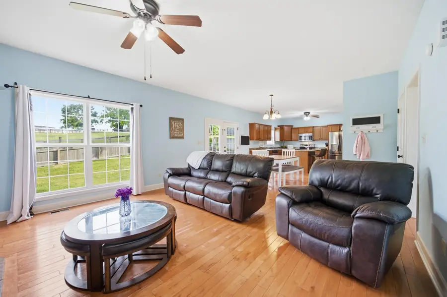 1928 Clearwater Drive, Lawrenceburg, KY 40342 - #2