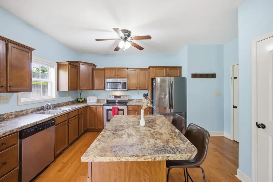 1928 Clearwater Drive, Lawrenceburg, KY 40342 - #3