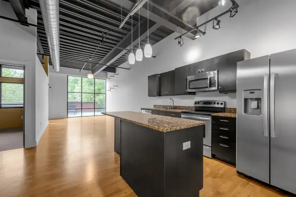 350 E Short Street #211, Lexington, KY 40507