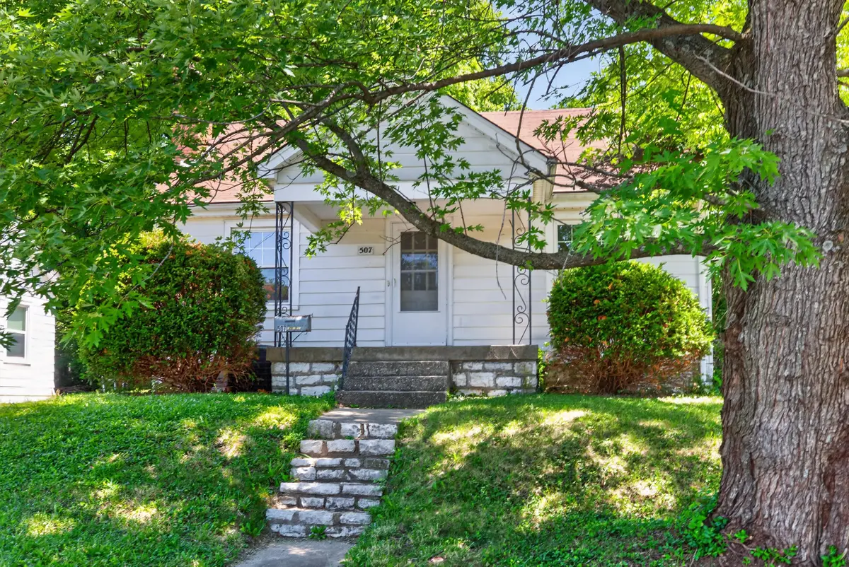 507 Addison Avenue, Lexington, KY 40504 - #1