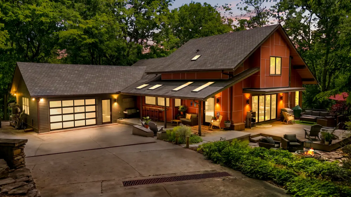 8039 Old Richmond Road, Lexington, KY 40515 - #1
