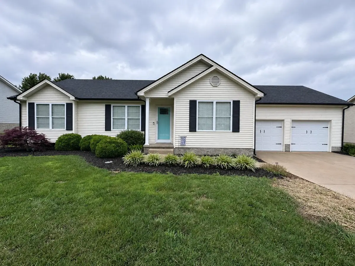 145 Turkeyfoot Lane, Stanford, KY 40484 - #1