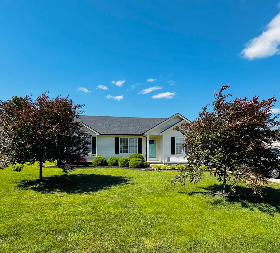 145 Turkeyfoot Lane, Stanford, KY 40484 - #2