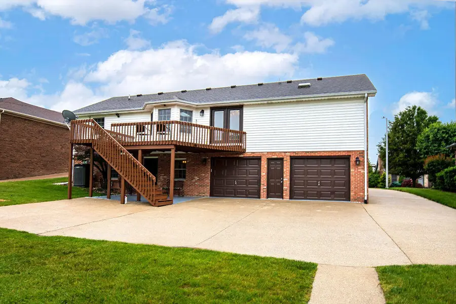 108 Bradford Court, Richmond, KY 40475 - #3