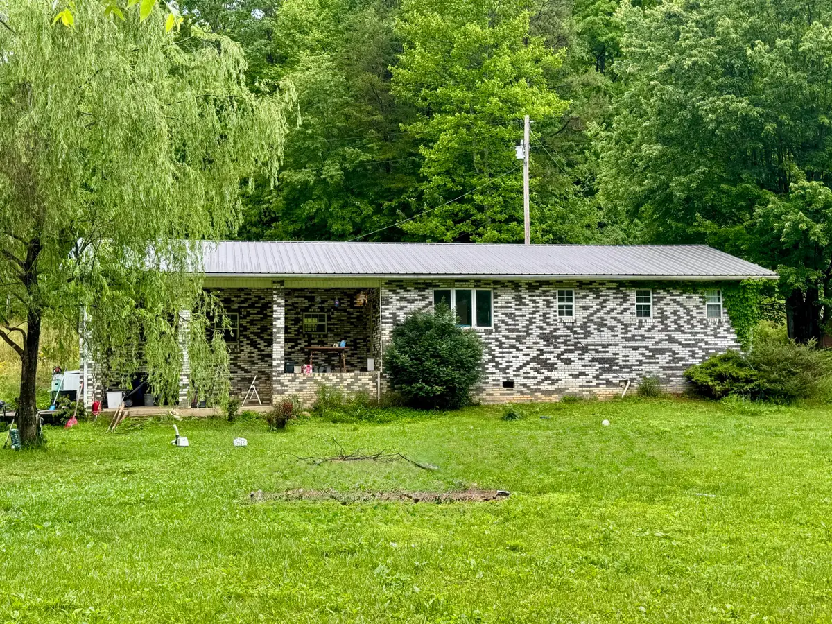 88 Mae Gumm Road, Tyner, KY 40486 - #1