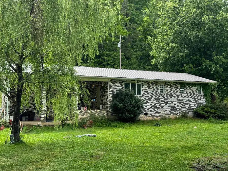 88 Mae Gumm Road, Tyner, KY 40486 - #2