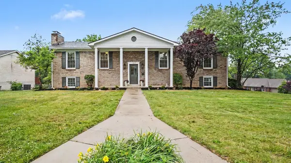 1817 Barwick Drive, Lexington, KY 40505