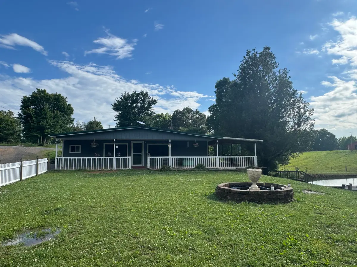 527 Gentry Mill Road, Columbia, KY 42728 - #1