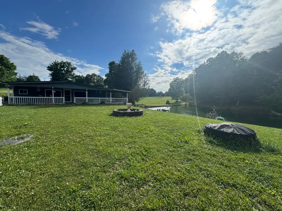 527 Gentry Mill Road, Columbia, KY 42728 - #3
