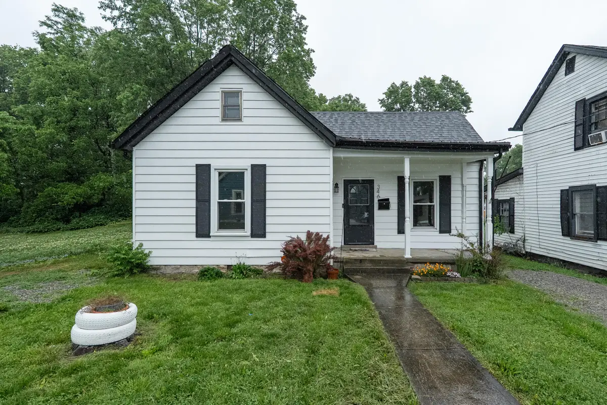 346 Payne Street, Georgetown, KY 40324 - #1