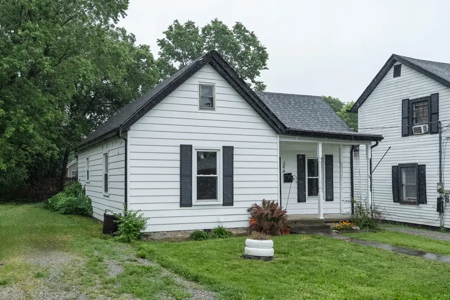 346 Payne Street, Georgetown, KY 40324 - #2