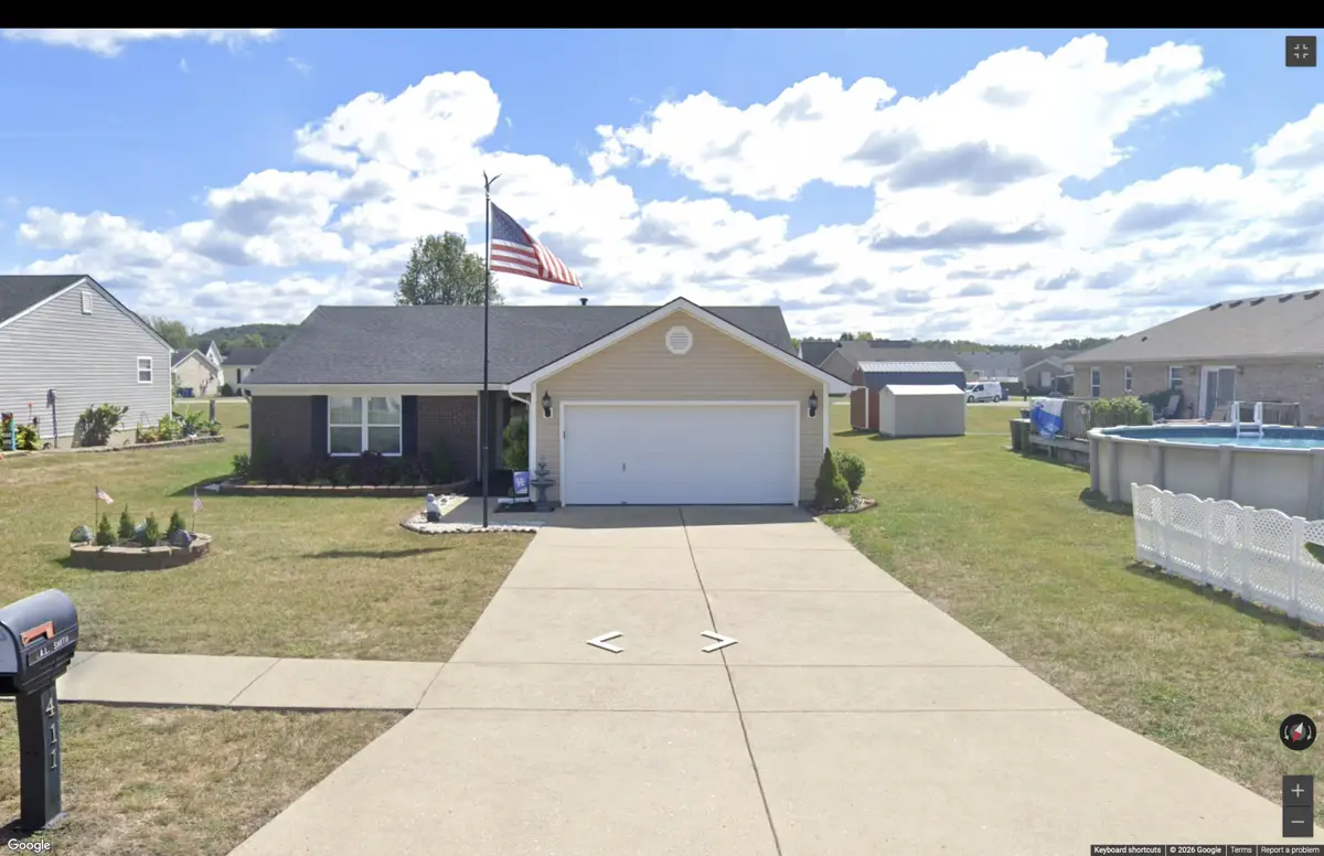 411 Tyler Parkway, Shepherdsville, KY 40165 - #1