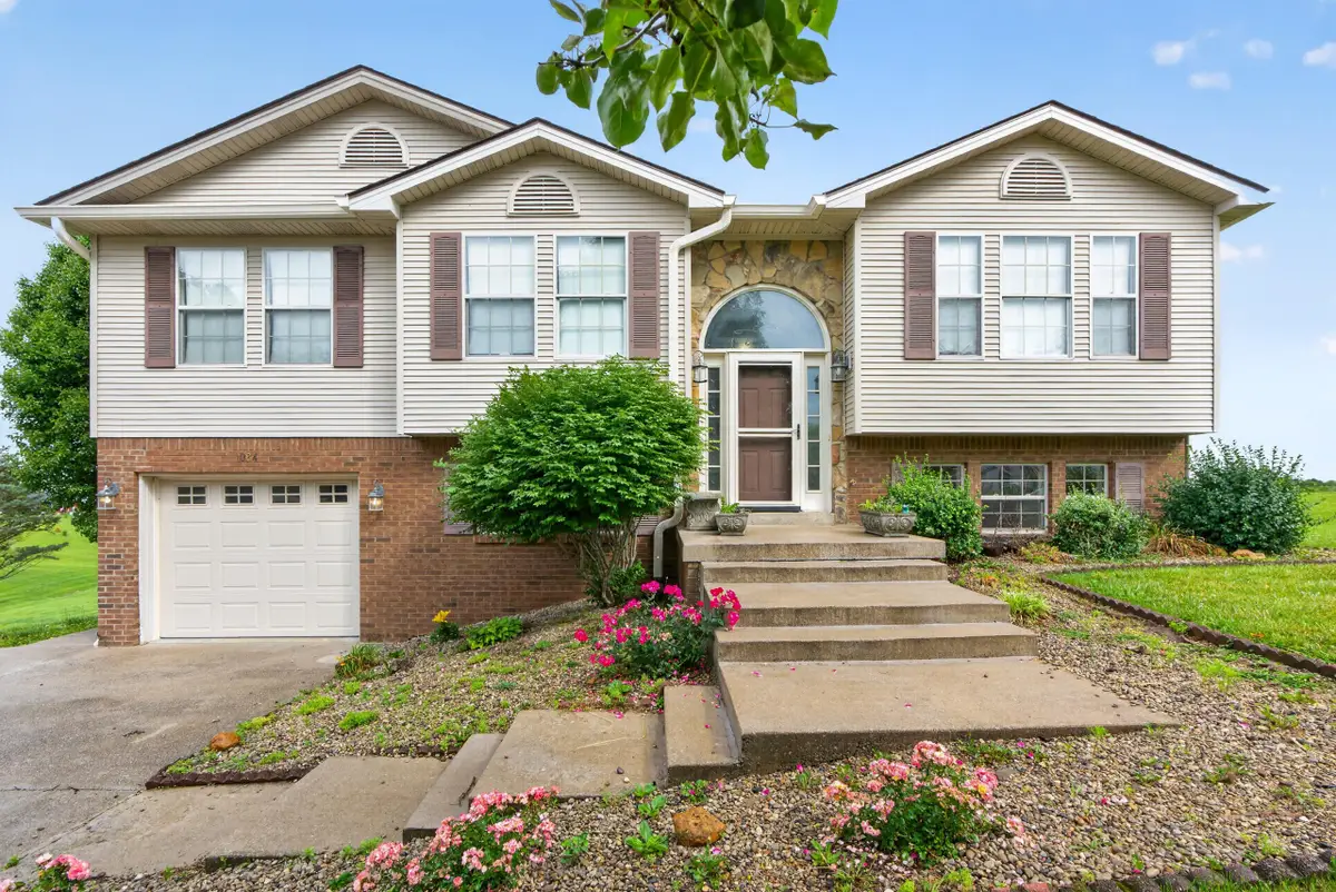1084 Breezy Lane, Berea, KY 40403 - #1