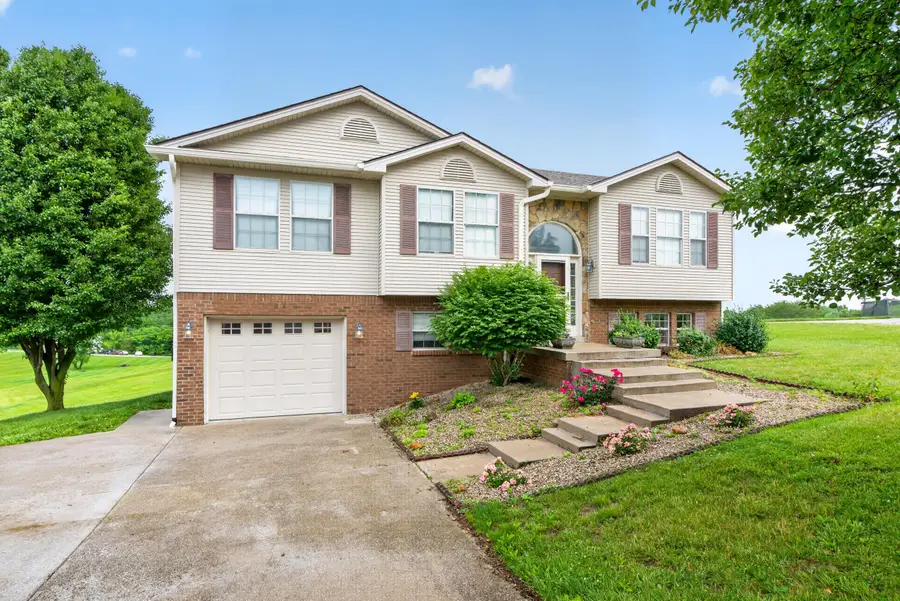 1084 Breezy Lane, Berea, KY 40403 - #3