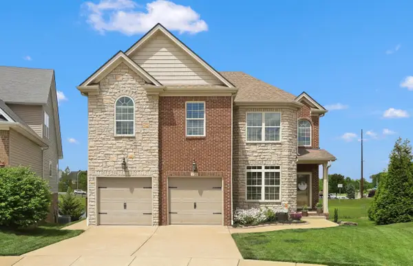 1741 Battery Street, Lexington, KY 40509