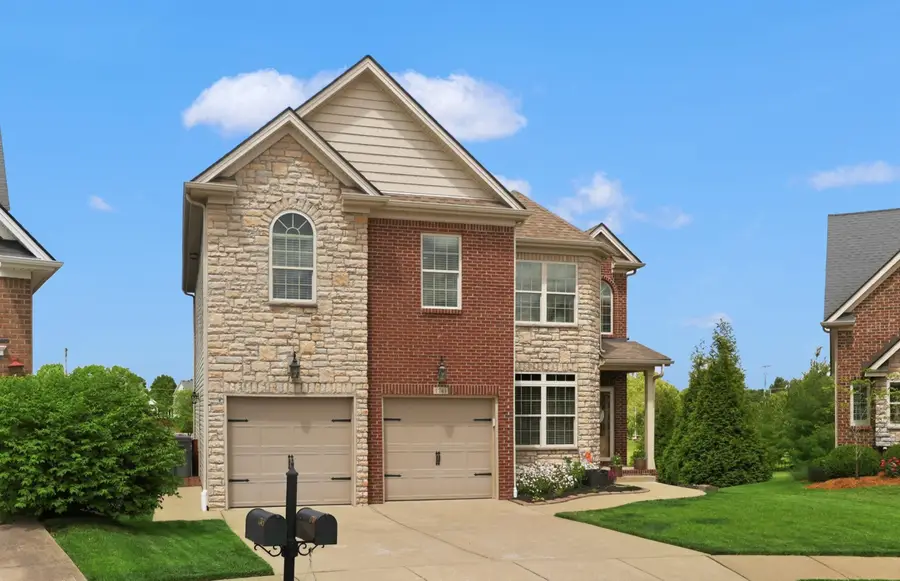 1741 Battery Street, Lexington, KY 40509 - #2