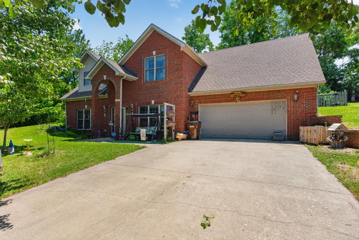 234 Savanna Drive, Richmond, KY 40475 - #1