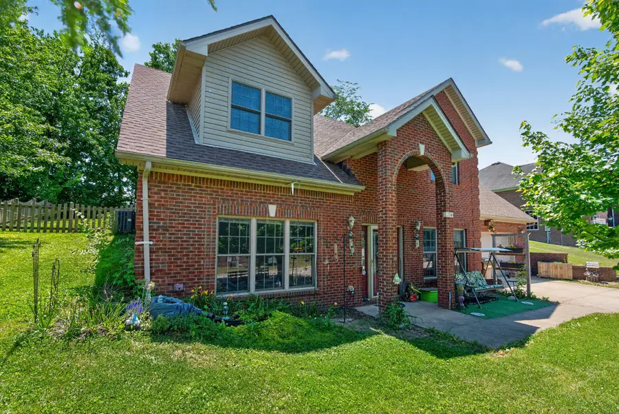 234 Savanna Drive, Richmond, KY 40475 - #2