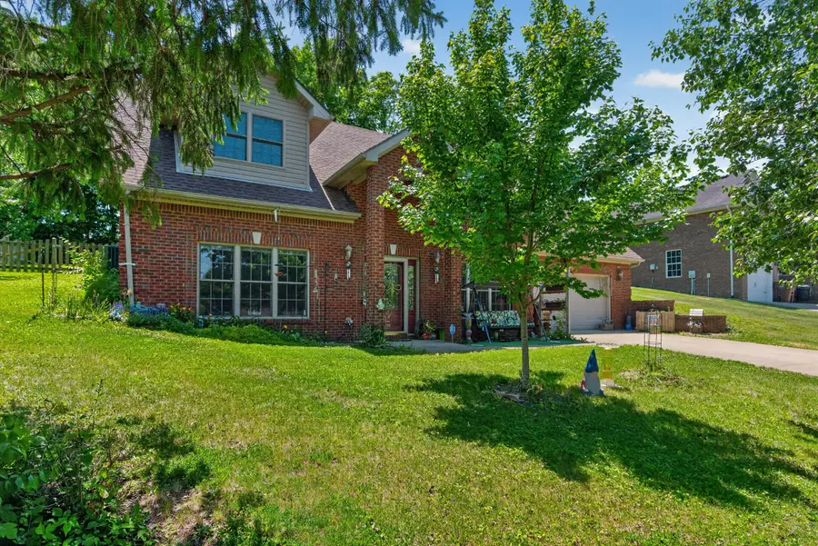 234 Savanna Drive, Richmond, KY 40475 - #3
