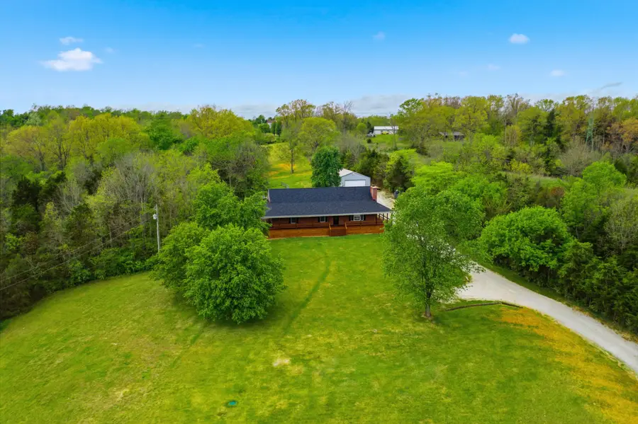 1380 Rice Road, Lawrenceburg, KY 40342 - #3