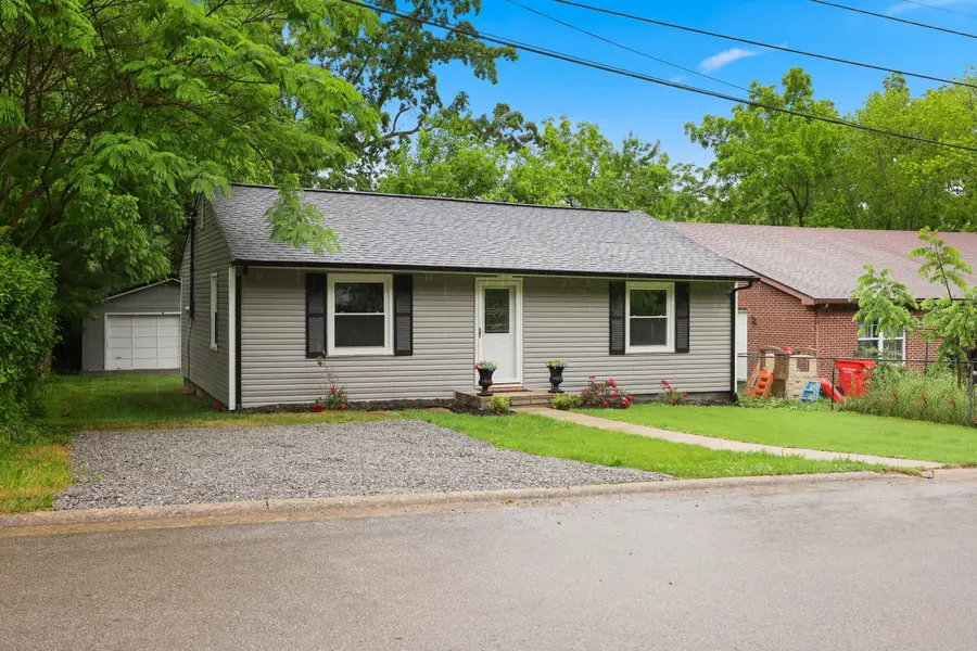 79 Central Avenue, Berea, KY 40403 - #2