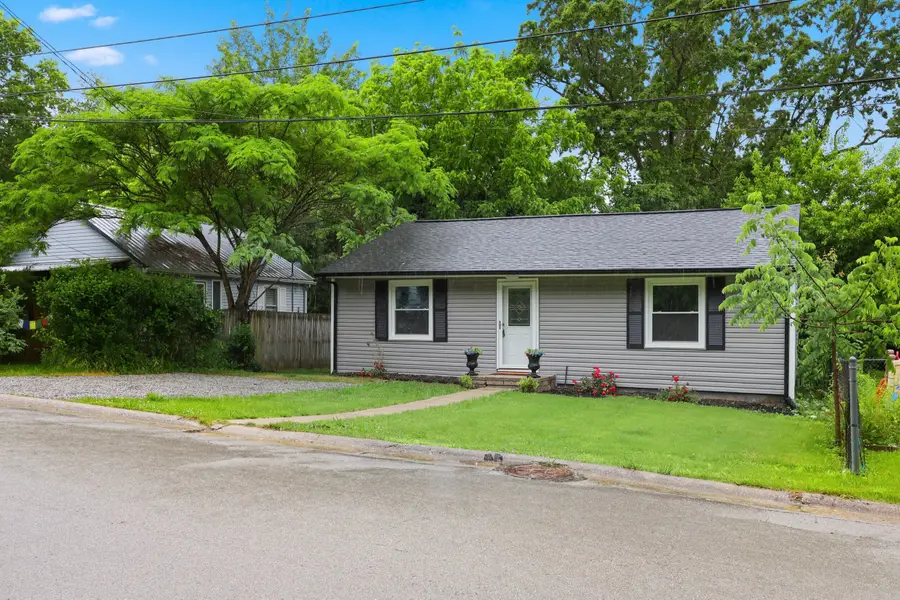 79 Central Avenue, Berea, KY 40403 - #3