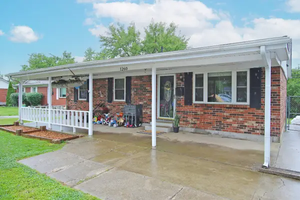 1260 Hialeiah Court, Lexington, KY 40517