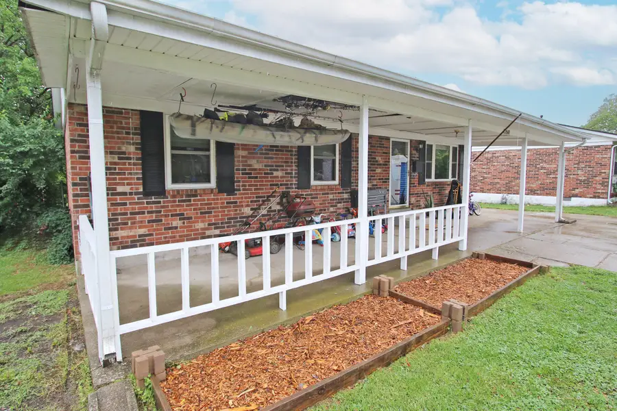1260 Hialeiah Court, Lexington, KY 40517 - #2